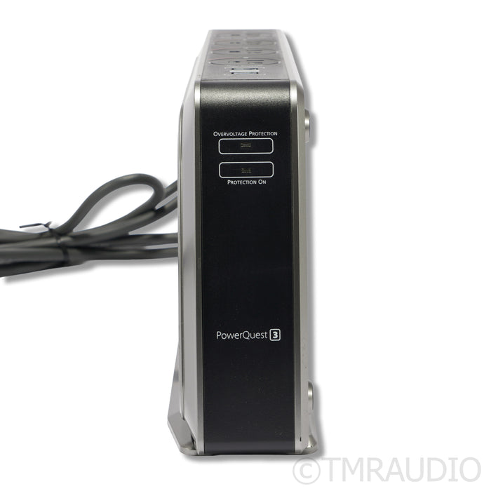 AudioQuest PowerQuest 3 Power Conditioner