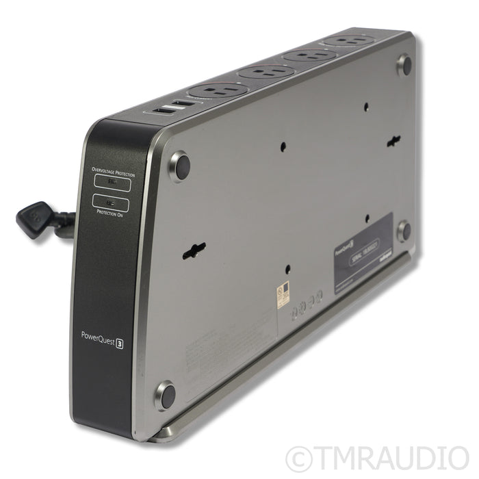 AudioQuest PowerQuest 3 Power Conditioner