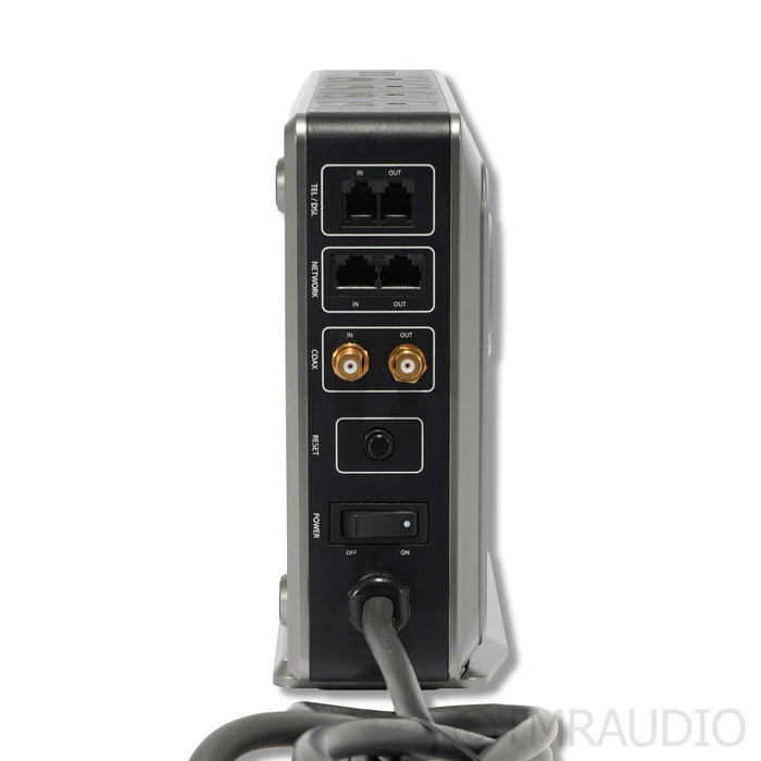 AudioQuest PowerQuest 3 Power Conditioner