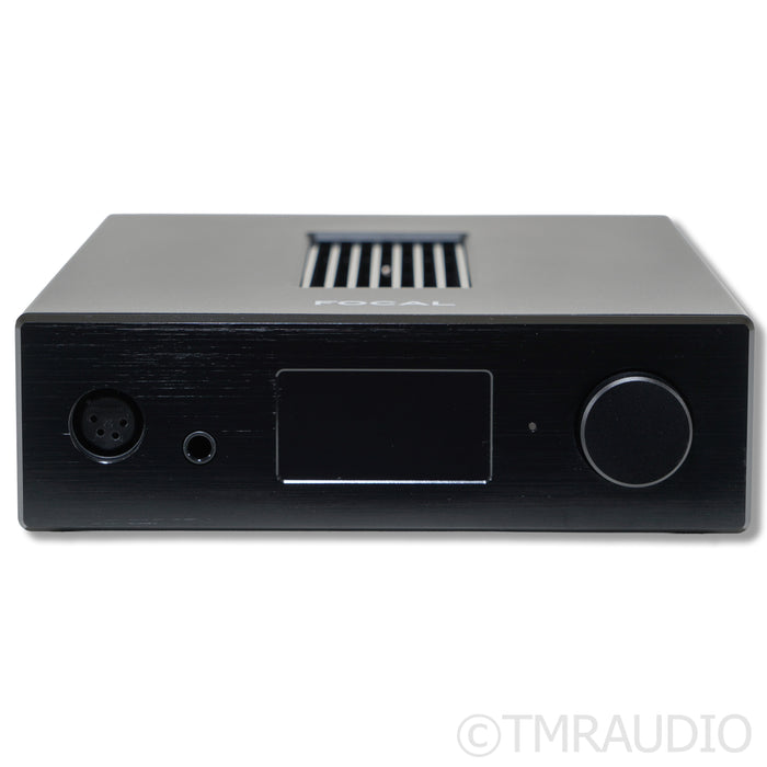 Focal Arche Headphone Amplifier / Stand