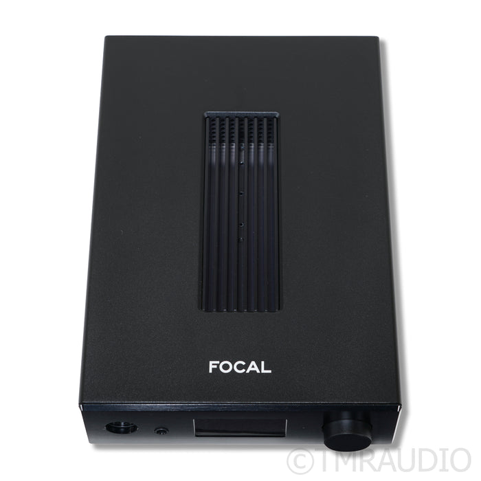 Focal Arche Headphone Amplifier / Stand