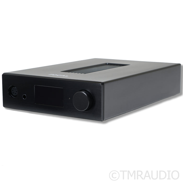 Focal Arche Headphone Amplifier / Stand