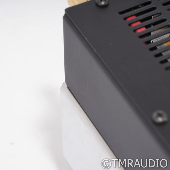 McIntosh MHA150 Integrated Headphone Amplifier