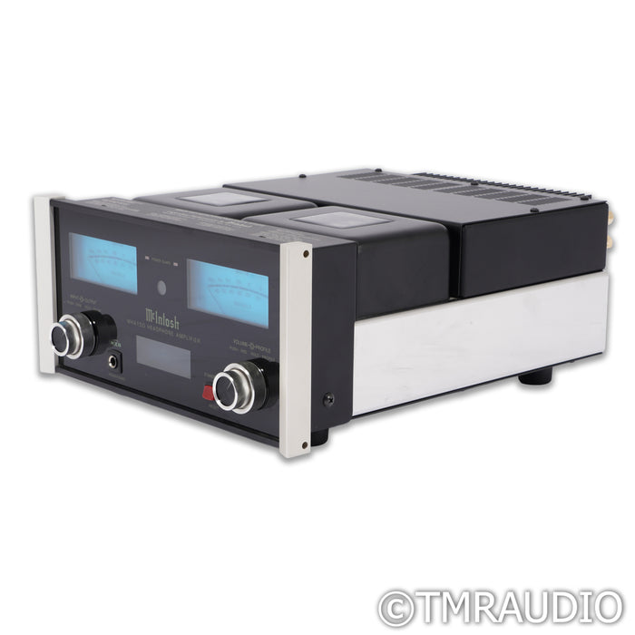 McIntosh MHA150 Integrated Headphone Amplifier