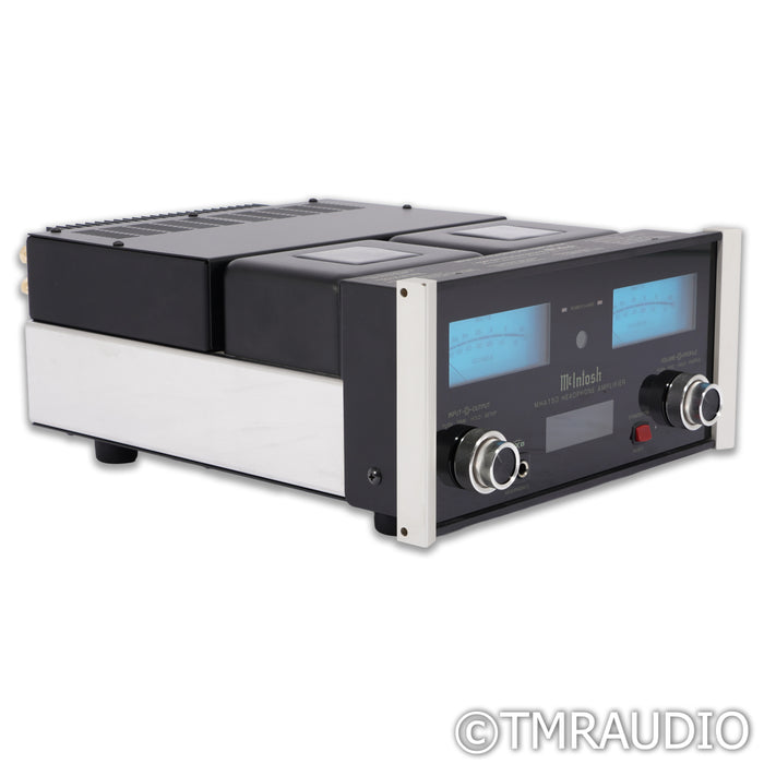 McIntosh MHA150 Integrated Headphone Amplifier