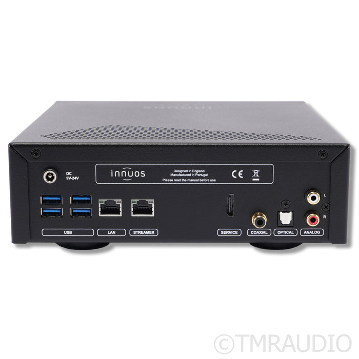 Innuos ZENmini Mk3 Music Server; 1TB
