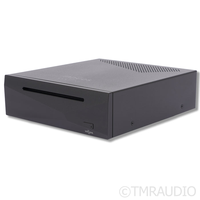 Innuos ZENmini Mk3 Music Server; 1TB