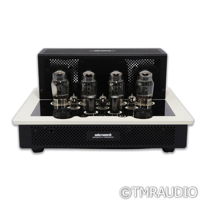 Audio Research I/50 Stereo Tube Integrated Amplifier