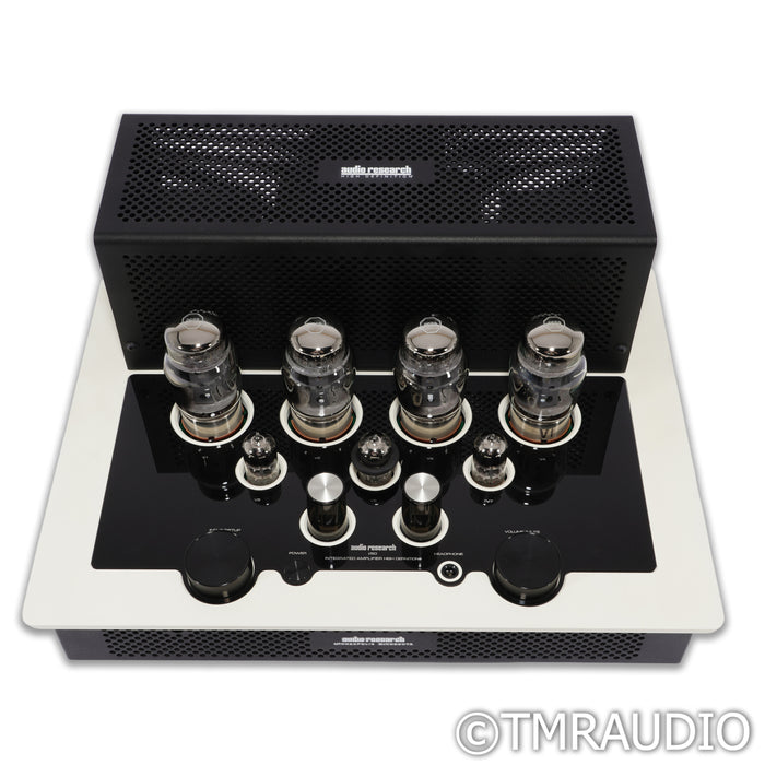 Audio Research I/50 Stereo Tube Integrated Amplifier