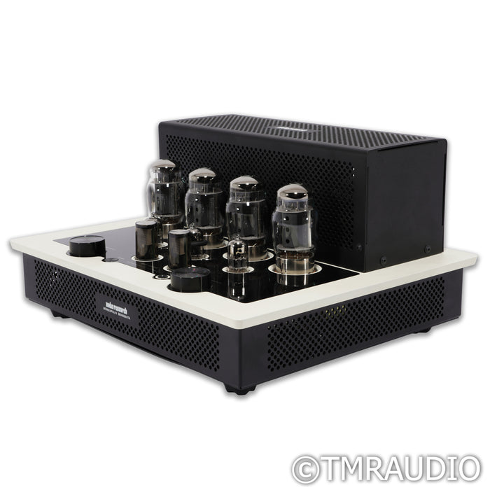 Audio Research I/50 Stereo Tube Integrated Amplifier