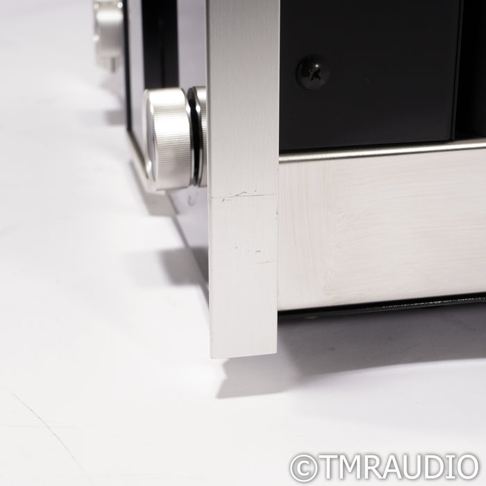 McIntosh MC252 Stereo Power Amplifier