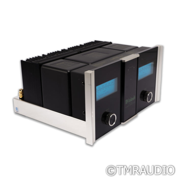 McIntosh MC252 Stereo Power Amplifier