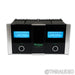 McIntosh MC252 Stereo Power Amplifier