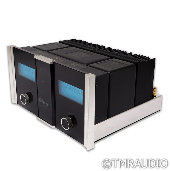 McIntosh MC252 Stereo Power Amplifier