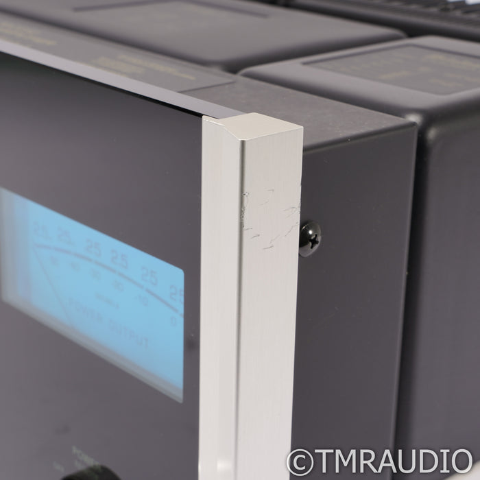 McIntosh MC252 Stereo Power Amplifier
