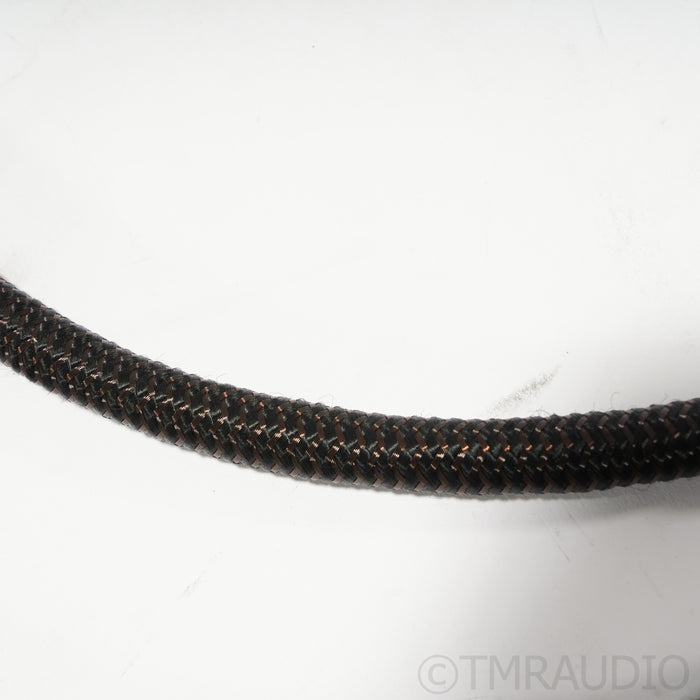 AudioQuest Pegasus RCA Cables; 1.5m Pair Interconnects