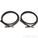 AudioQuest Pegasus RCA Cables; 1.5m Pair Interconnects