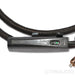 AudioQuest Pegasus RCA Cables; 1.5m Pair Interconnects