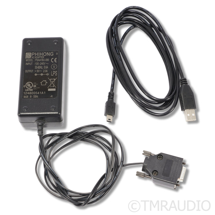 Bryston BOT-1 CD Drive