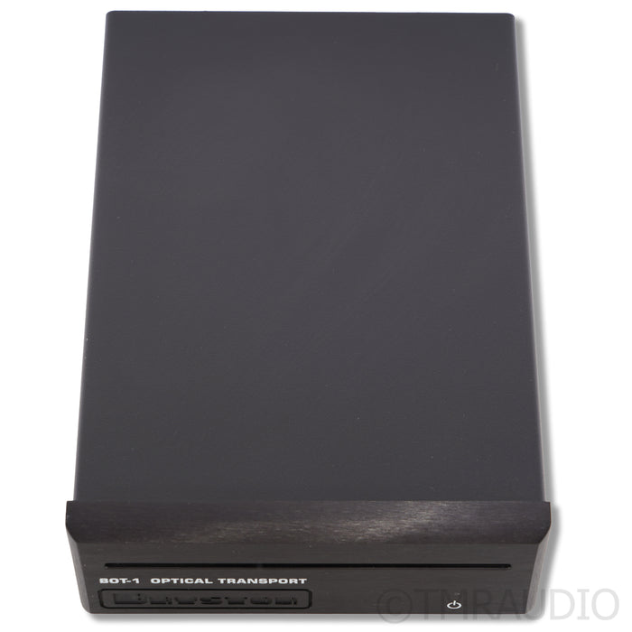 Bryston BOT-1 CD Drive