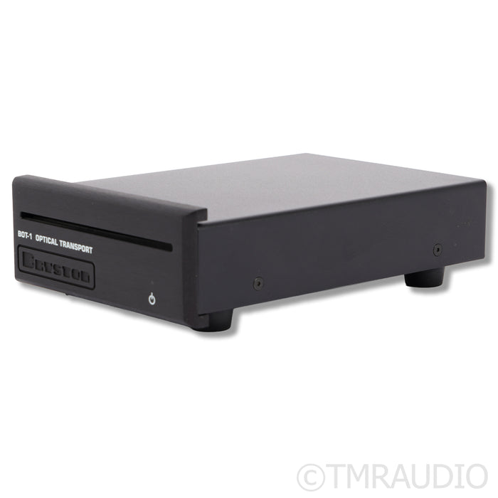 Bryston BOT-1 CD Drive