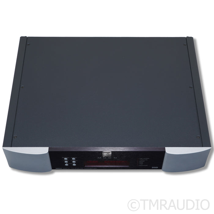 MOON by Simaudio 380D DSD MiND Streaming DAC; D/A Converter