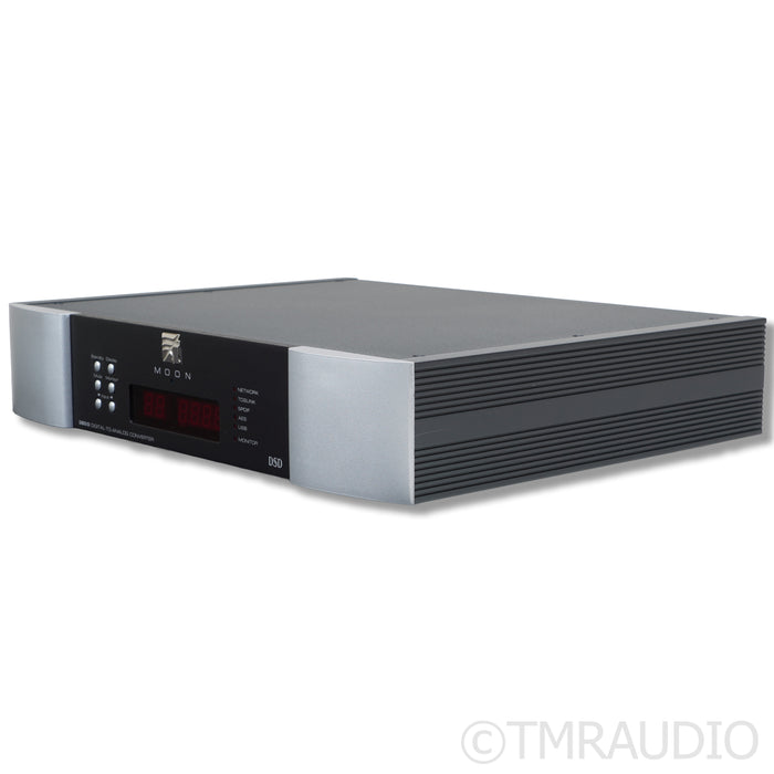 MOON by Simaudio 380D DSD MiND Streaming DAC; D/A Converter