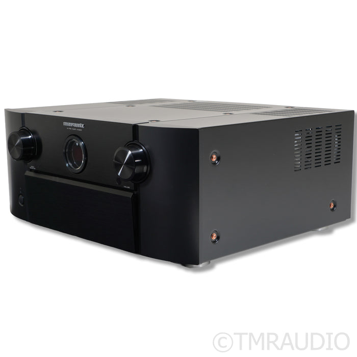 Marantz AV8805 13.2 Channel Home Theater Processor; 4K Version