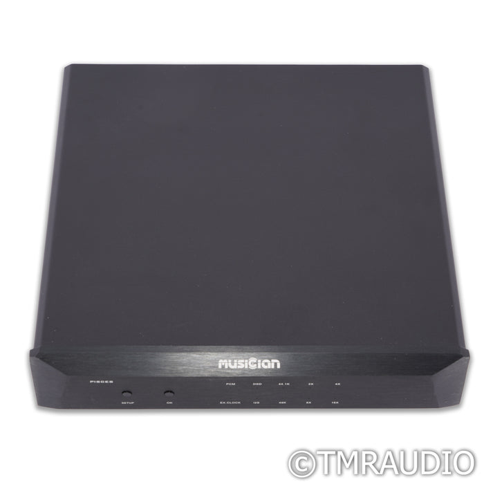 Musician Audio Pisces DDC; D/D Converter