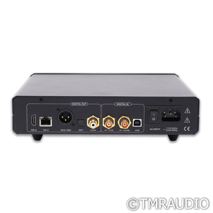 Musician Audio Pisces DDC; D/D Converter