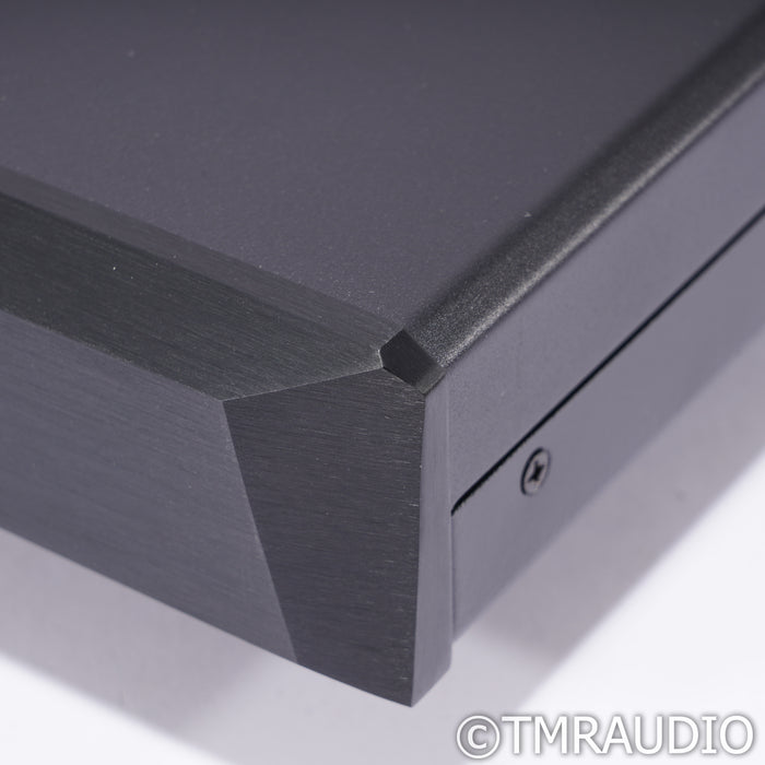Musician Audio Pisces DDC; D/D Converter