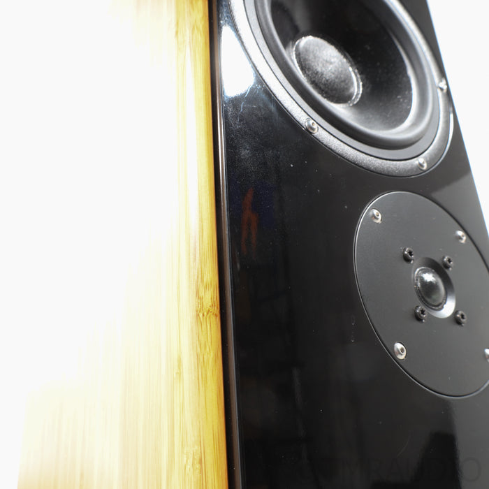 Devore Fidelity Gibbon 88 Floorstanding Speakers; Pair