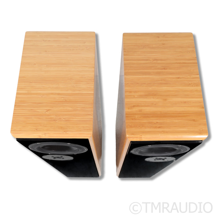 Devore Fidelity Gibbon 88 Floorstanding Speakers; Pair