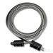 WireWorld Silver Electra 7 Power Cable; Upgraded Silver Connectors; 5m