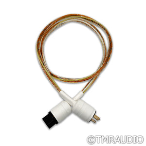 JPS Labs Kaptovator Power Cable; 1.5m; C19 20A