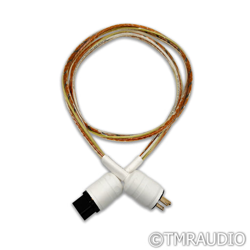 JPS Labs Kaptovator Power Cable; 1.5m; C19 20A