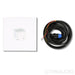 REL Acoustics T/7x 8" Powered Subwoofer; Piano Black