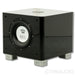 REL Acoustics T/7x 8" Powered Subwoofer; Piano Black