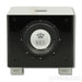REL Acoustics T/7x 8" Powered Subwoofer; Piano Black