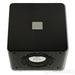 REL Acoustics T/7x 8" Powered Subwoofer; Piano Black