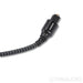 AudioQuest Carbon Optical TOSLINK Cable; 0.75m Single Digital Interconnect