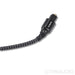 AudioQuest Carbon Optical TOSLINK Cable; 0.75m Single Digital Interconnect