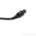 AudioQuest Carbon Optical TOSLINK Cable; 0.75m Single Digital Interconnect