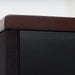 Decware Audio DNA Horn Floorstanding Speakers; Walnut Pair