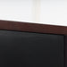 Decware Audio DNA Horn Floorstanding Speakers; Walnut Pair
