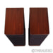 Decware Audio DNA Horn Floorstanding Speakers; Walnut Pair