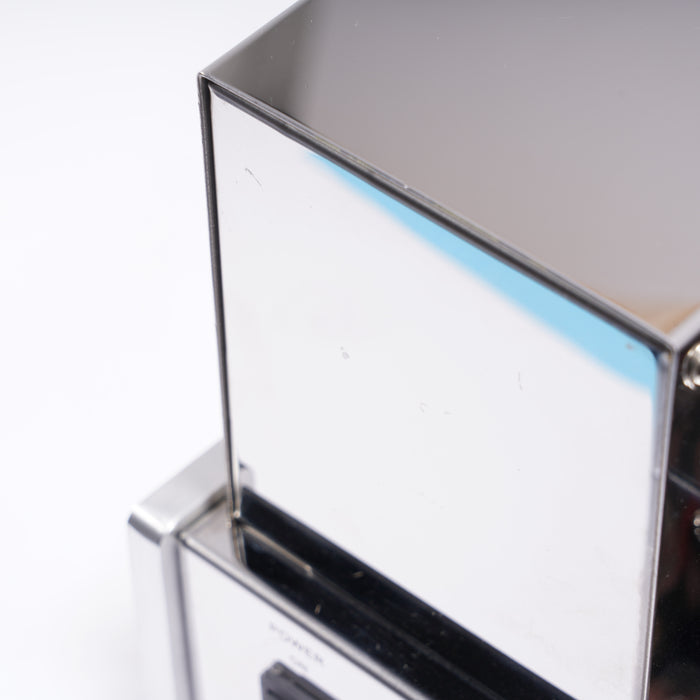 Coincident Speaker Technology Dynamo 34SE MKIII Stereo Tube Integrated Amplifier