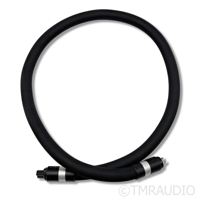 Shunyata Research Zi-Tron Sigma Digital Power Cable; 6ft AC Cord