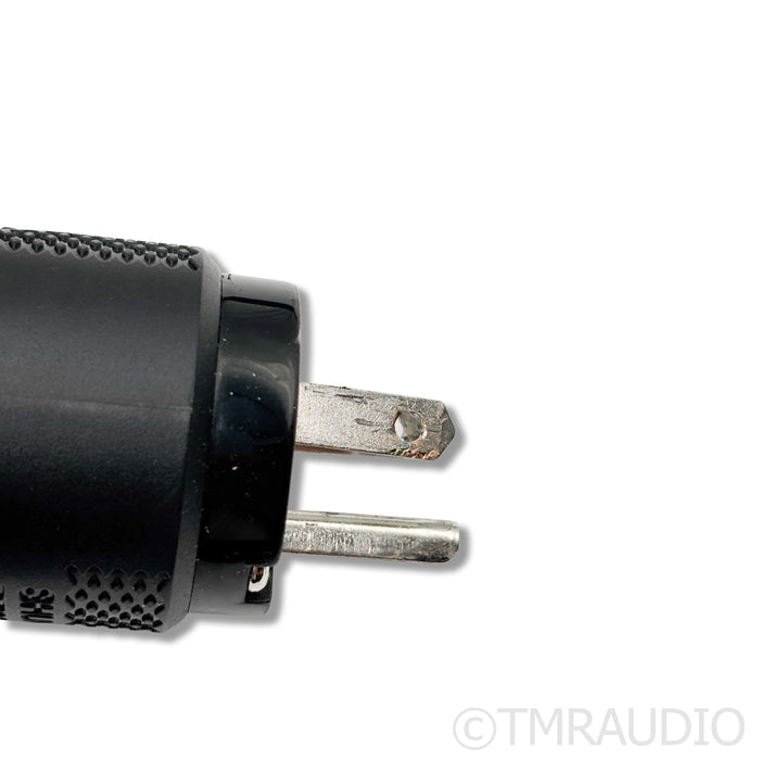Shunyata Research Zi-Tron Sigma Digital Power Cable; 6ft AC Cord