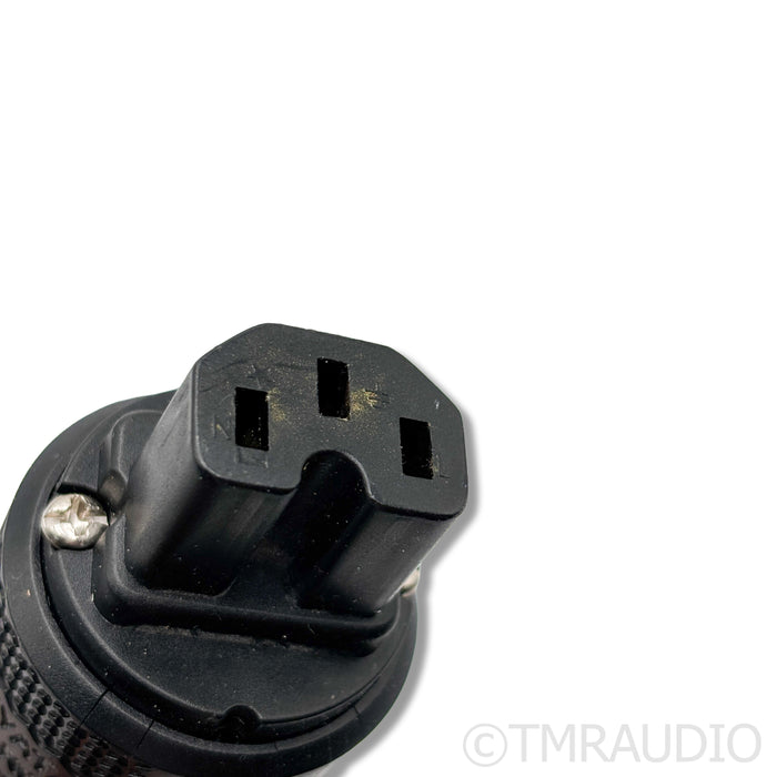 Shunyata Research Zi-Tron Sigma Digital Power Cable; 6ft AC Cord